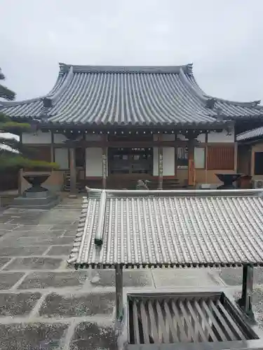 宝性寺のその他建物