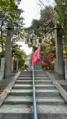 意賀美神社(大阪府)