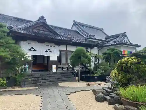 少林寺(埼玉県)