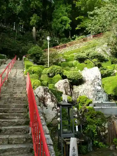 神峯寺の建物その他