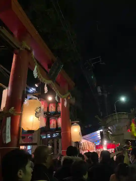 堀川戎神社(大阪府)