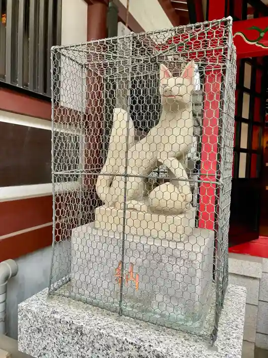 江東寺(東京都)