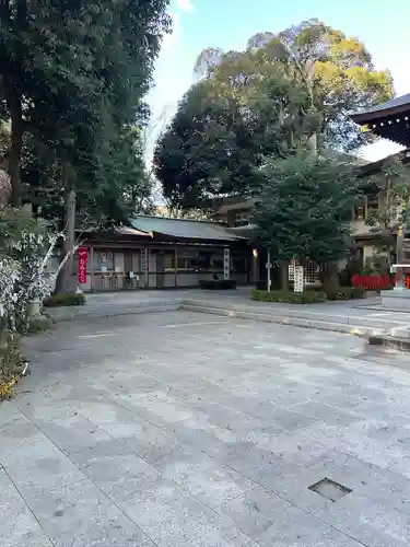 道野辺八幡宮(千葉県)