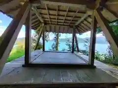 奥津嶋神社(滋賀県)