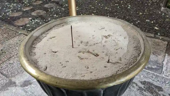 藤次寺のその他建物