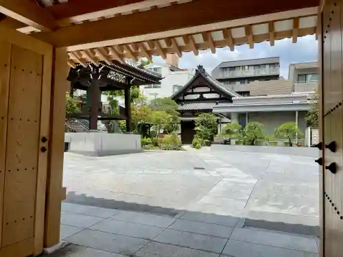 正覚寺(東京都)