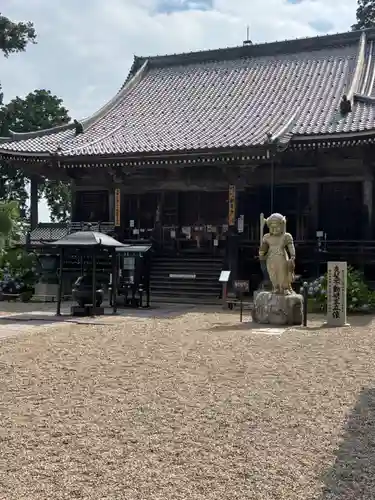 観音寺(京都府)