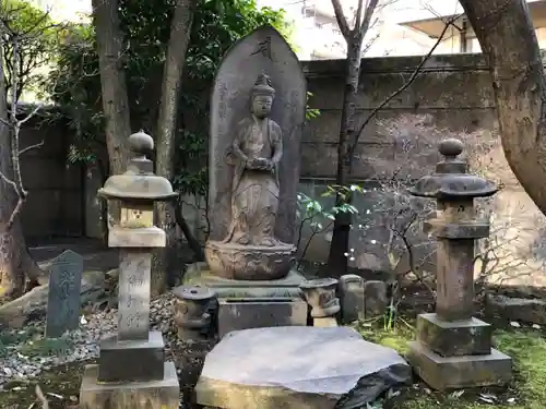 天徳寺のその他建物