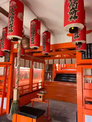 真清田神社(愛知県)