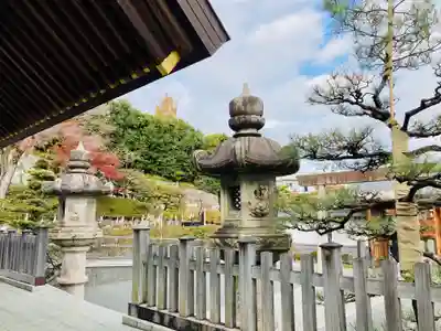 塩竃神社のその他建物
