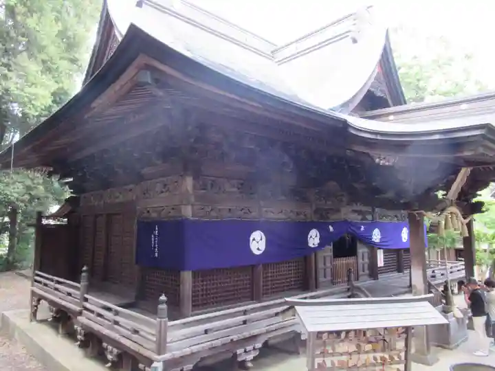 住吉神社(東京都)