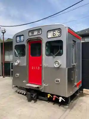 大乗寺(神奈川県)