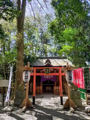 大宮八幡宮(東京都)