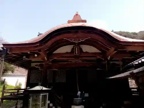 長谷寺(奈良県)