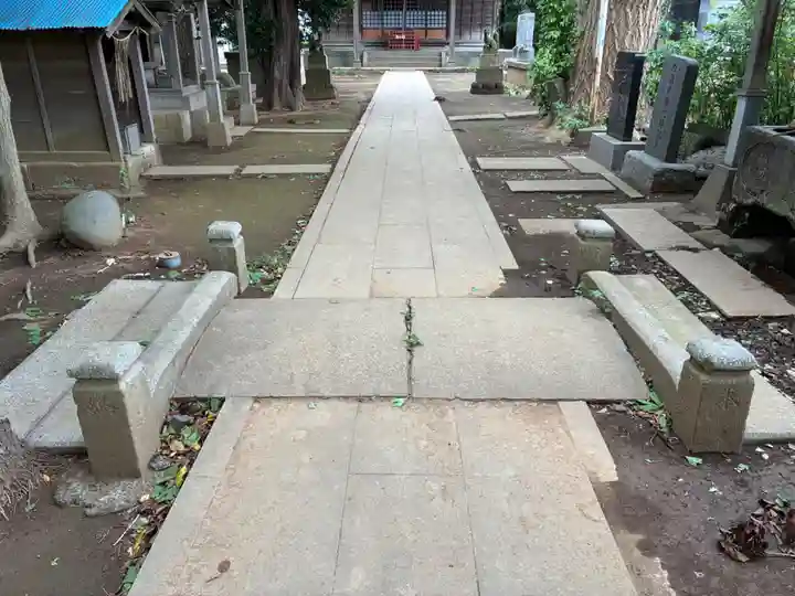 三咲稲荷神社(千葉県)