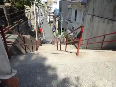 須賀神社(東京都)