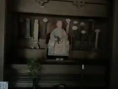 永保寺(岐阜県)