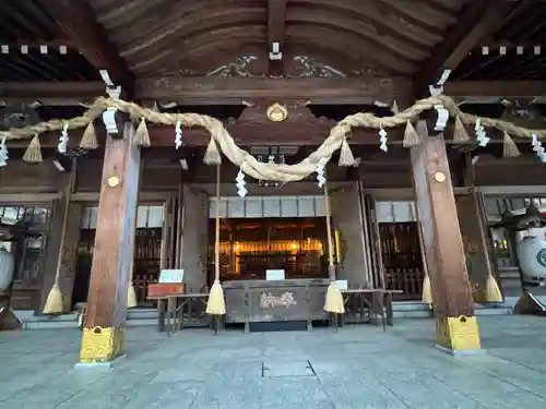 竹駒神社(宮城県)