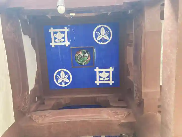 龍口寺のその他建物