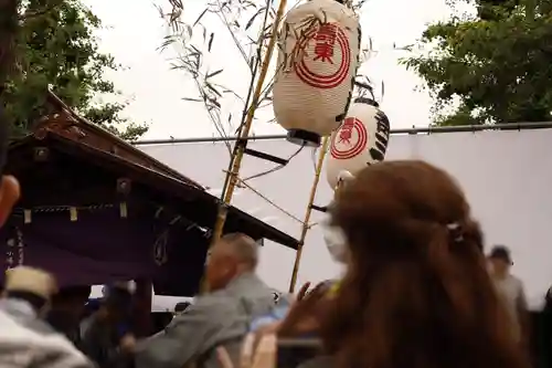 浅草寺(東京都)