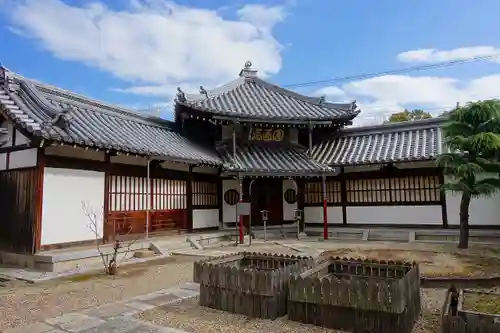 大念佛寺のその他建物