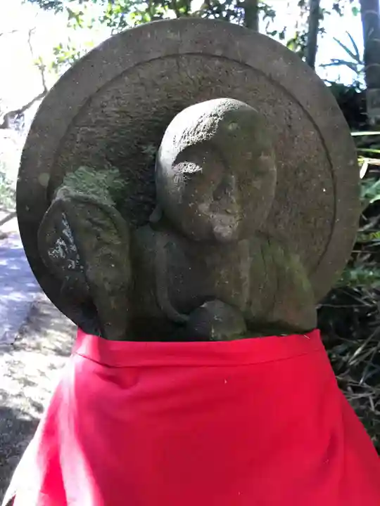 阿弥陀寺のその他建物