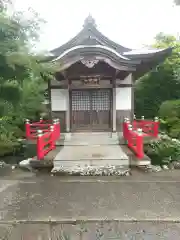 廣徳寺(長野県)