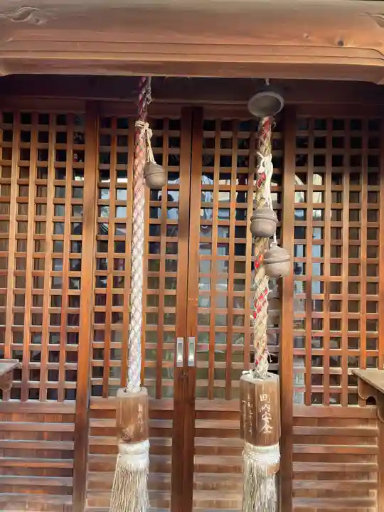 音成大明神(兵庫県)