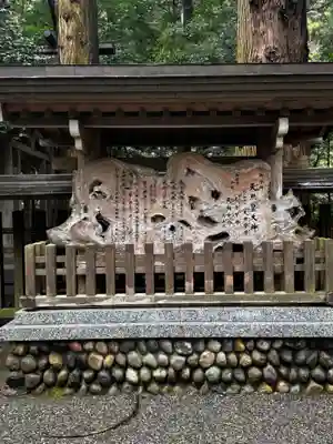 天岩戸神社(宮崎県)