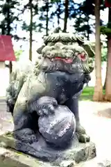 西野神社(北海道)