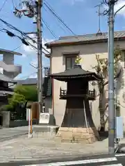 誉田八幡宮の建物その他