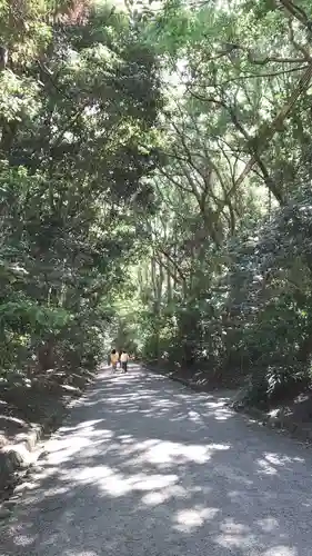 宗像大社の建物その他