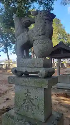 埜中神社(愛媛県)