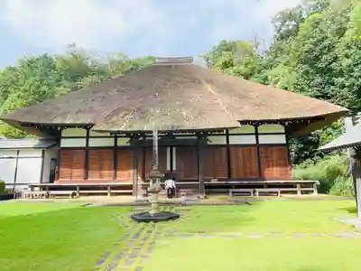 横浜　西方寺(神奈川県)