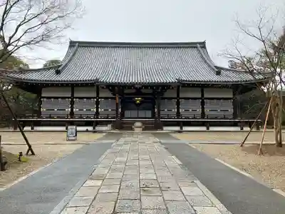 仁和寺(京都府)
