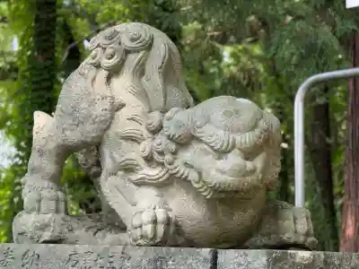 熊野大社(山形県)