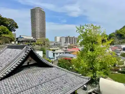 浄土寺(神奈川県)