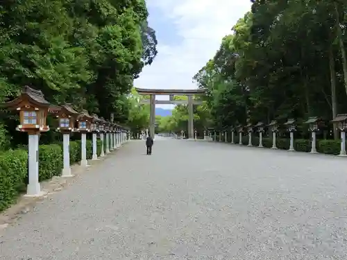 橿原神宮のその他建物