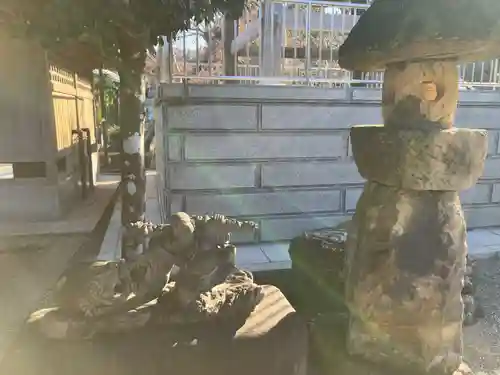 龍像寺(神奈川県)