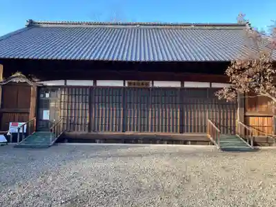 生島足島神社(長野県)