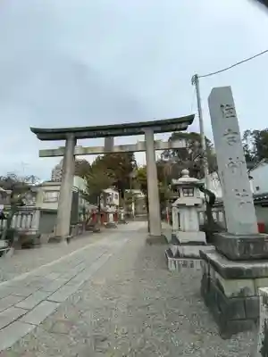 住吉神社(東京都)