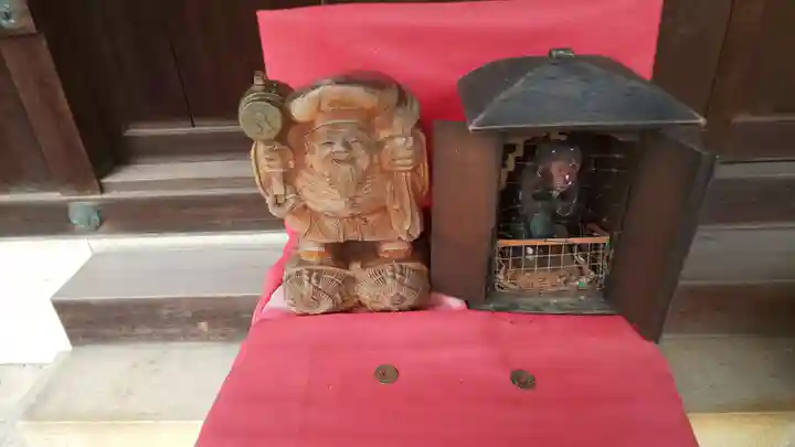 新日吉神宮(京都府)