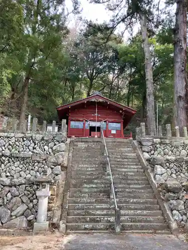 小幡八幡宮(群馬県)
