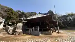 春日神社(兵庫県)