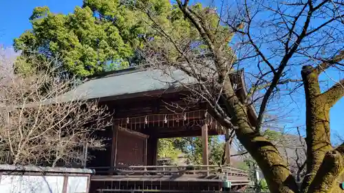上野東照宮のその他建物