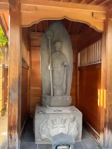 観音寺(埼玉県)