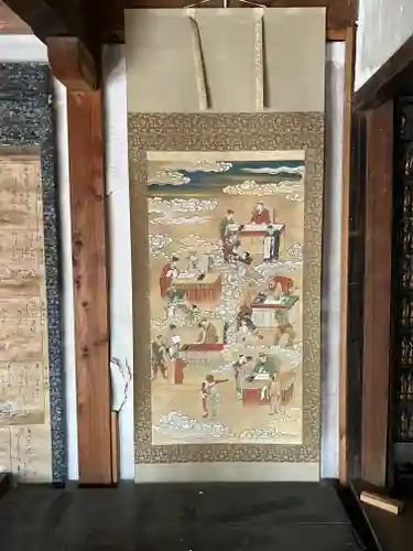 明良地蔵尊(滋賀県)