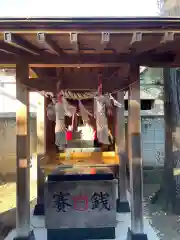 小泉稲荷神社(群馬県)