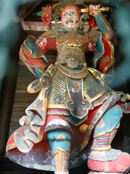 天寧寺(東京都)