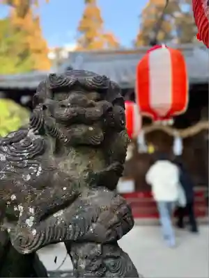 下野 星宮神社(栃木県)